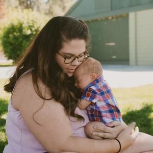 Meet your Posher, Megan